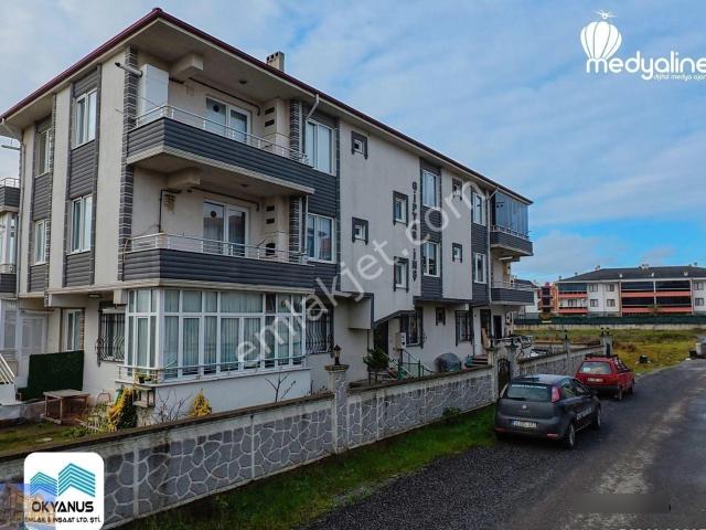 Güncel İlan  Karasuda Sahile Ve Ana Caddeye Yakın Fırsat Daire