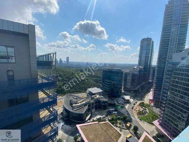 Güncel Maslak 1453 4+1 Satılık Daire