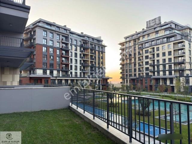 Güncel Seyrantepe Dap Yapı 1+1 Kiralık Daire