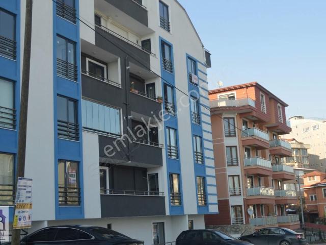 Gündem Gayrimenkul'den Bağçeşmede 4+1 Kiralık Çatı Dublex Daire