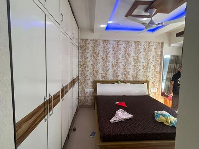 Gundecha Trillium 2 Bedroom 1022 Sq. Ft. Apartment in Kandivali East Mumbai Listing ID: #10403