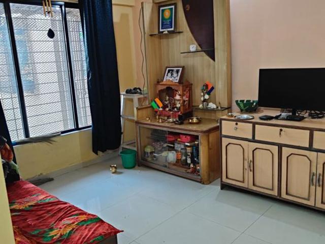 Gundecha Greens 1 Bedroom 441 Sq. Ft. Apartment in Kandivali East Mumbai Listing ID: #9896
