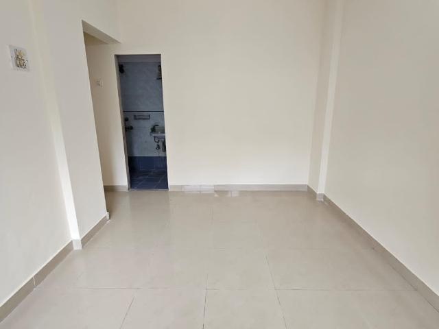 Gundecha Greens 1 RK 280 Sq. Ft. Apartment in Kandivali East Mumbai Listing ID: #10372