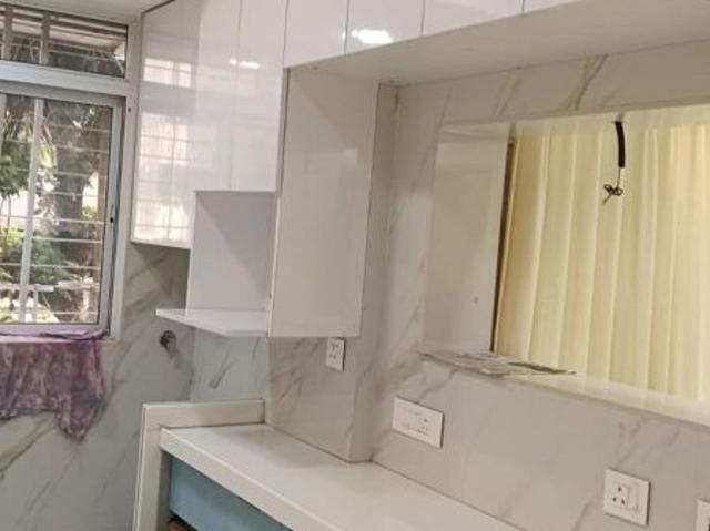 Gundecha Greens 2.5 Bedroom 1280 Sq. Ft. Apartment in Kandivali East Mumbai Listing ID: #10325