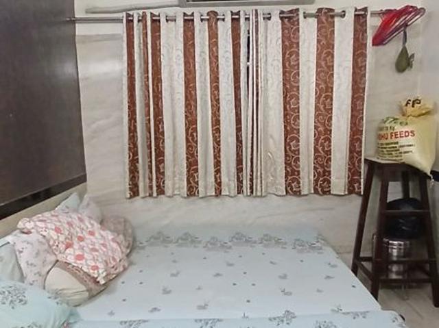 Gundecha Marigold 1 Bedroom 535 Sq. Ft. Apartment in Gundecha Garden Mumbai Listing ID: #10278
