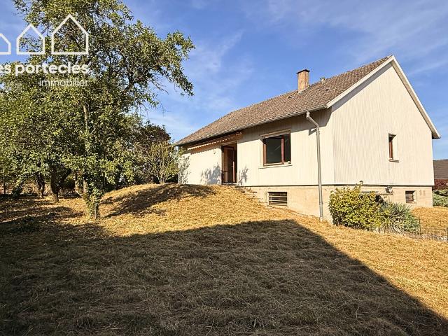 Gundershoffen Vente Maison 67