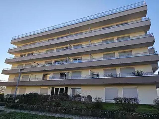 Gundershoffen 67110 Location appartement 3 pièces t3