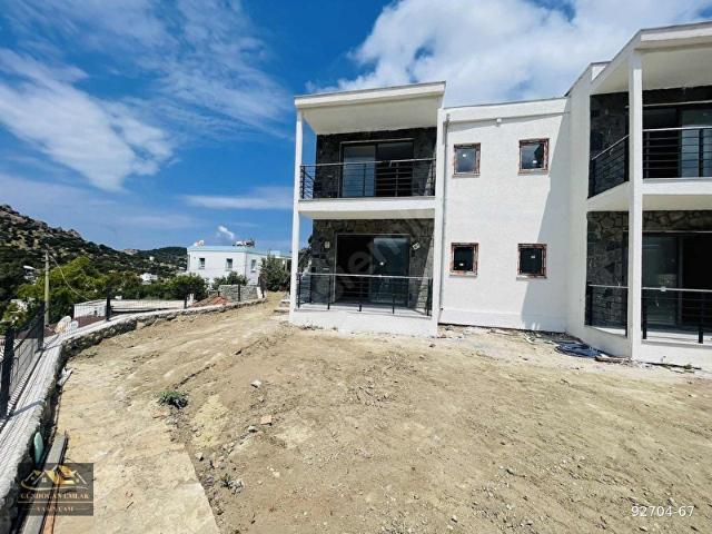 GÜNDOĞAN EMLAKTAN SAGLIK OCAĞINA YAKIN SIFIR DAİRE