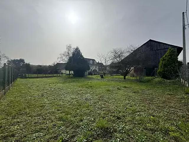 Gundolsheim 68250 Achat / Vente terrain