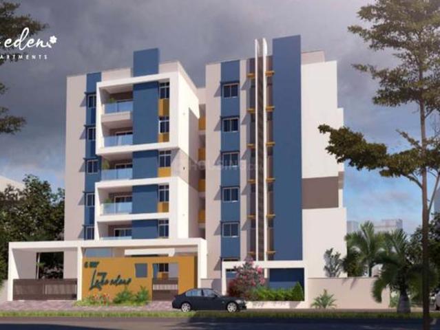 Gundlapochampalli 2 BHK Apartment For Sale Hyderabad