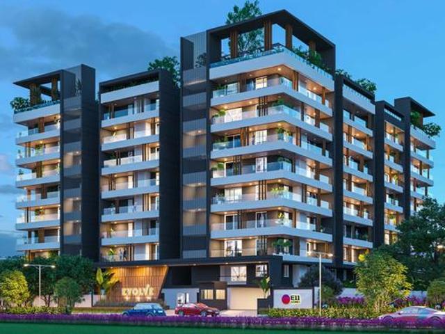 Gundlapochampalli 2.5 BHK Apartment For Sale Hyderabad