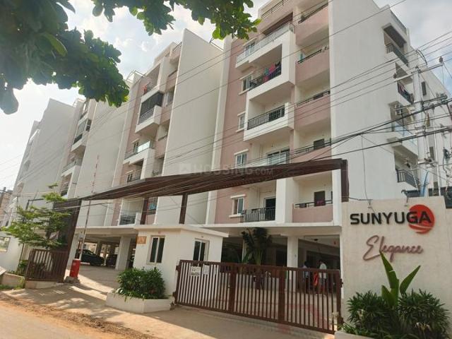 Gundlapochampalli 3 BHK Apartment For Sale Hyderabad