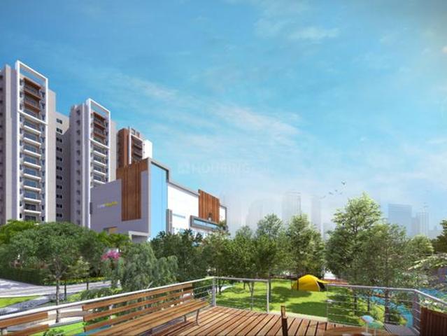 Gundlapochampalli 3 BHK Apartment For Sale Hyderabad
