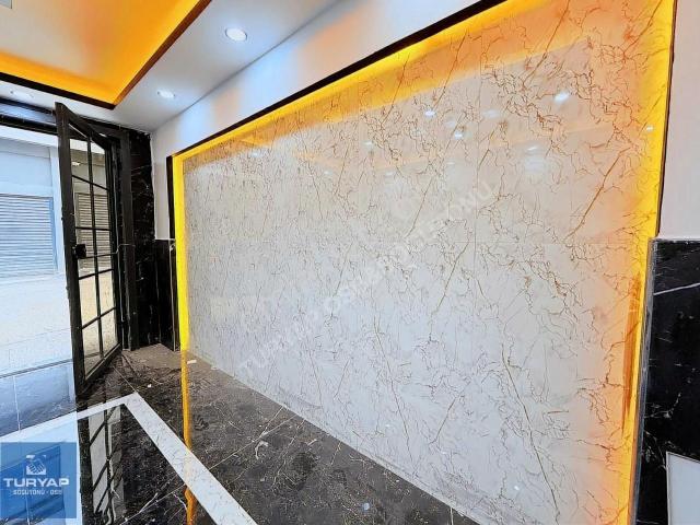 Gündüz Ökçün Yakını, 2+1 Ultra Lüx, 105m² | Turyap Söğütönü