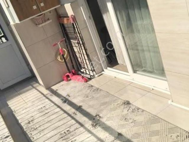 Güneş Mahallesi'nde 2+1 Ara Kat Satılık Daire