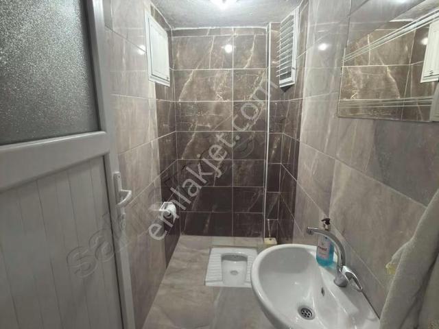 Güneş Mh Satlık Yüksek Giriş Kat Daire