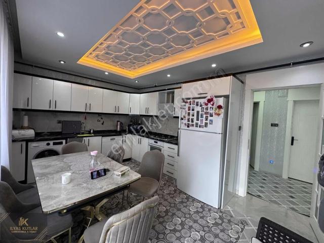Güneş Mhl 1 Nolu Caddeye Yakın 2+1 120 M2 Ultra Luxs Daire