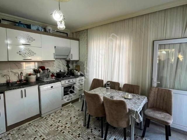 Güneş Mhl Güneş Taksi Cvr 3+1 2 Kat Kattan Bölme Daire