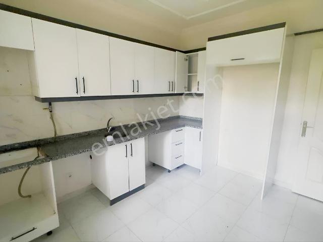 Güneş'de Kiralık 2+1 1. Kat Yerden Isıtmalı Balkonlu Daire