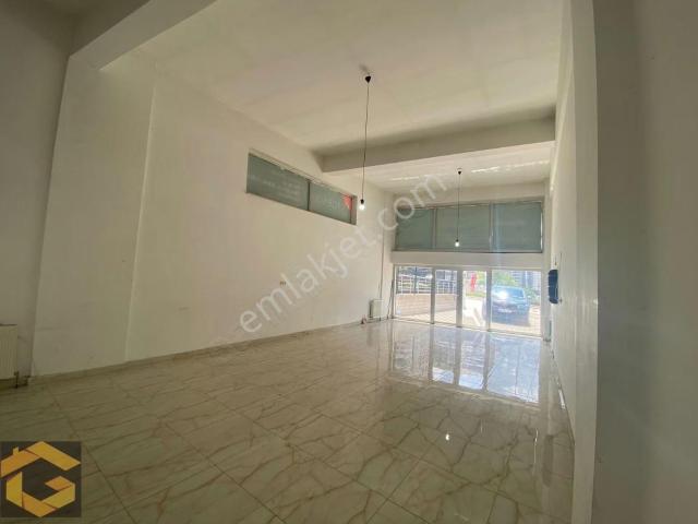 Güneşevler M.akif Ersoy Da Cadde Üzeri Kiralık Dükkan