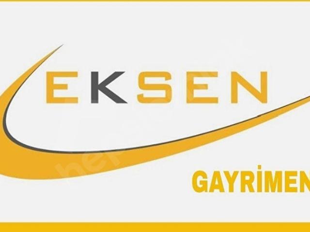 GÜNEŞEVLER MERKEZ'DE KÖŞE PARSEL SATILIK ARSA