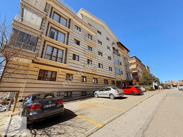 Güneşevlerde Merkezi Konumda 3+1 Kiralık Daire Merkezi Sistem