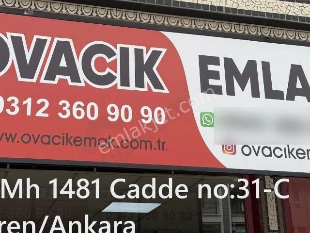 Güneşevlerin Tam Merkezinde Ön Cephe 2+1 Satılık Daire