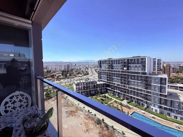 Güneş Evlerinde Satılık 2+1 Daire