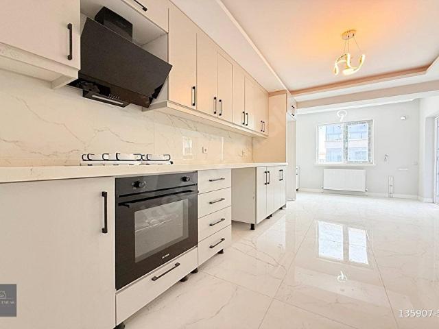 GÜNEŞ EMLAK*FIRSAT ULTRA LÜKS BULVAR ÜZERİ 4+1 SATILIK DAİRE