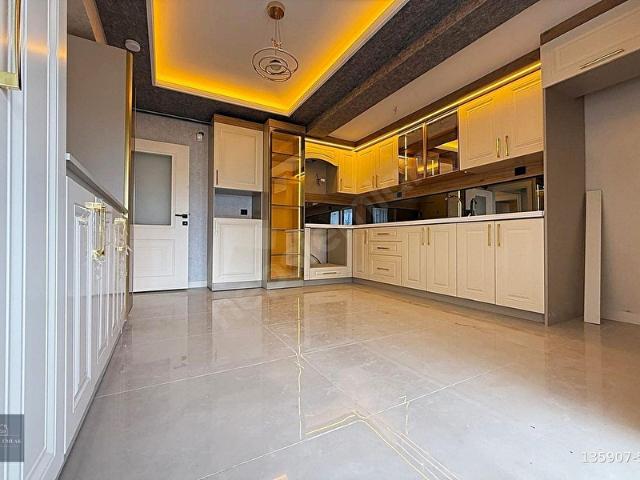GÜNEŞ EMLAK*PARK CEPHELİ ULTRA LÜKS GENİŞ ARA KAT 3+1 SATILIK
