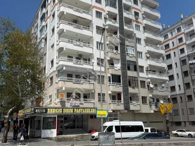 Güneş Emlaktan Polatlar Yanı Satılık Daire