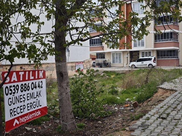 GÜNEŞ EMLAKTAN YENİ MAH. MERKEZ MUSTAKİL FIRSAT ARSA