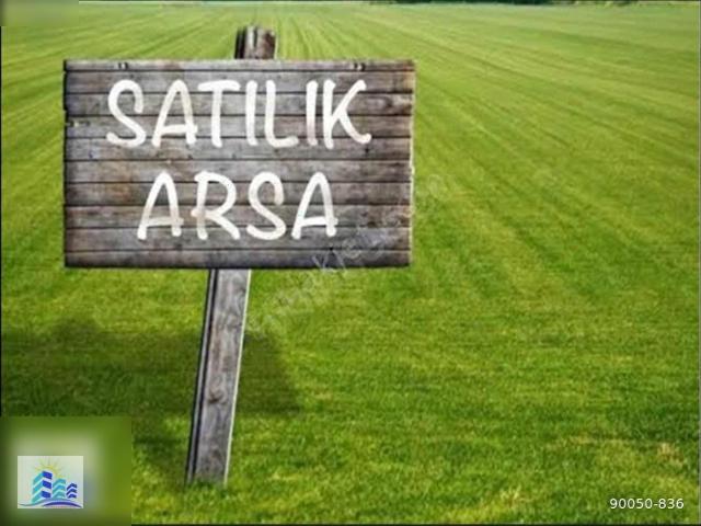 Güneş Gayrimenkul'den Kupon Arsamız Satışta