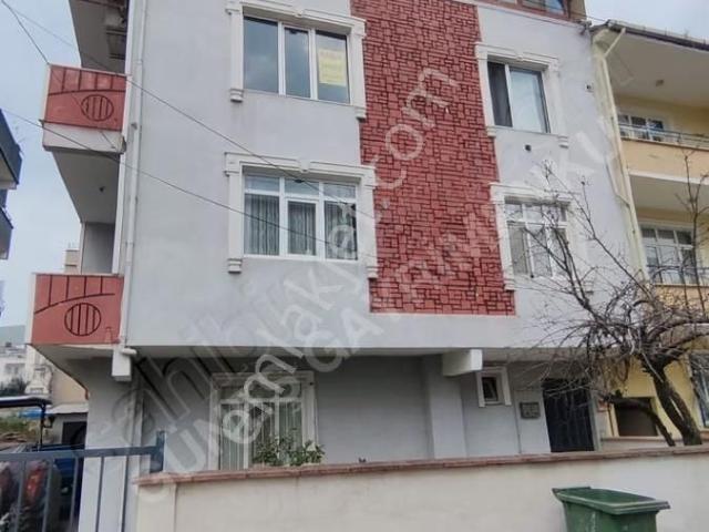 Güneş Gayrimenkulden 2+1 Kiralık Daire