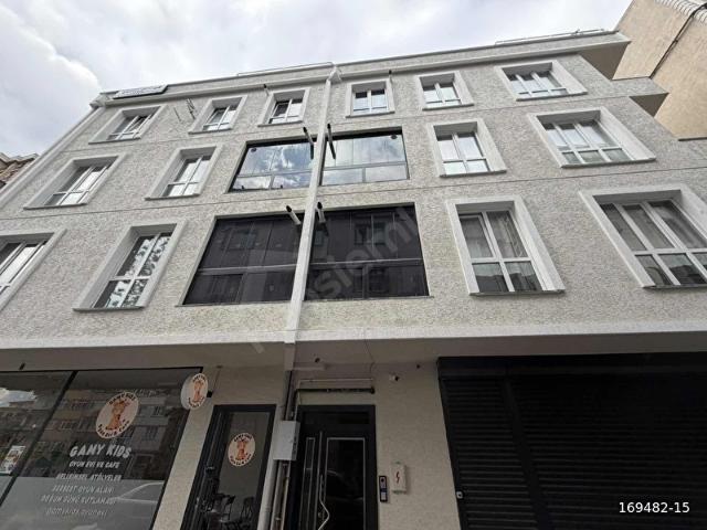 GÜNEŞLİ MAH FİLE MARKET KARŞISI SIFIR KİRALIK 2+1 DAİRE