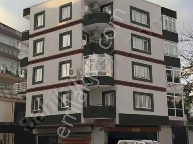 Güneşli Mahallesinde Ful Yapılı 3+1 Daire