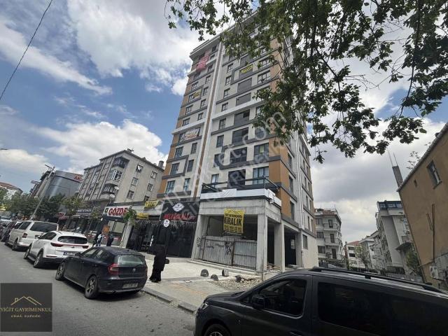 Güneşli Meydan Dinç Meydan Sitesi Lüks 3+1 Kiralık Daire