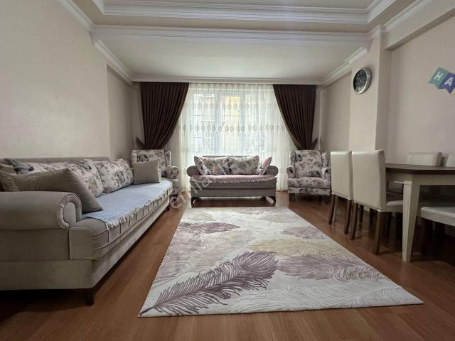 Güneşli Meydan'nın Yanı Başında Geniş Ve Ferah Satılık 3+1 Daire