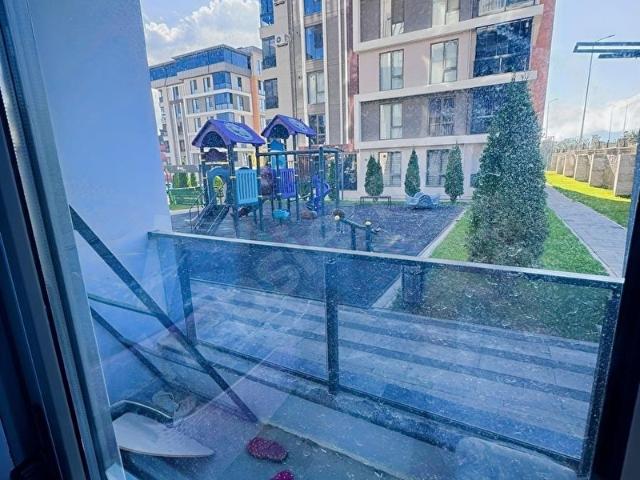 GÜNEŞLİ ATAŞEHİR 1 EXCLUSİVE'DE MODERN KİRALIK 3.5+1 DAİRE