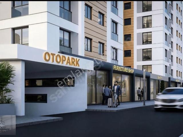 Güneşli De İşlek Cadde Üzerinde Kiralik Kurumsala Uygun Dükkan