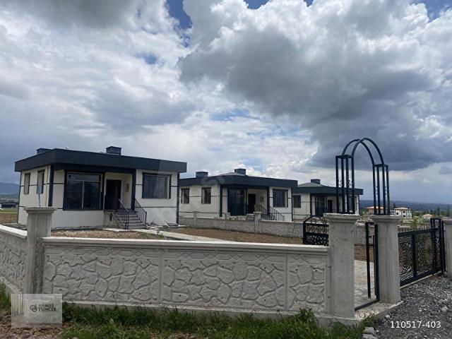 Güneşli de Satılık 2+1 Butik Sıfır Villa