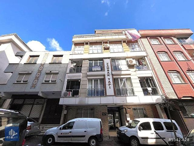 GÜNEŞLİ HÜRRİYET YÜRÜYÜŞ YOLU YANI 2+1 80 M2 ARA KAT ASANSÖRLÜ