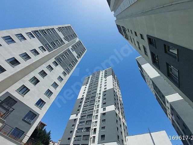 GÜNEŞLİ HOMES SITEDINDE AMERİKAN MUTFAKLI 100 M2 3+1 BİRİNCİ KATTA KİRALIK DAIRE