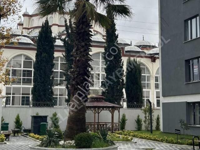Güneşli Homes'da Satılık 3.5+1 Daire | 110m² Net | Merkezi Konum