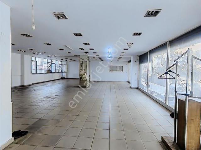 Güneşli 15 Temmuz Da Kiralık 180 M2 Yüksek Giriş İşyeri İşhanı