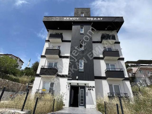 Güneşli'de Eşyalı 1+1 Kiralık Daire Merkezi Konum