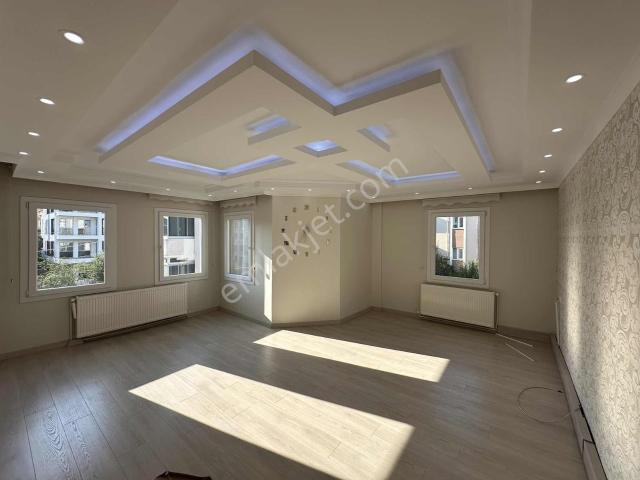 güneş Sitesi Satılık 3+1 Daire