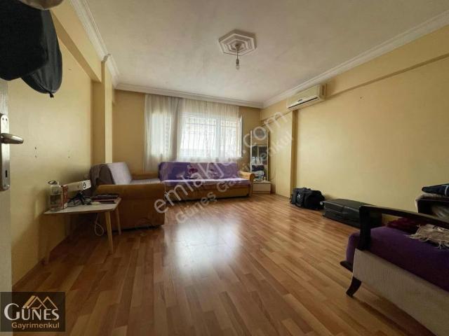 Güneş'ten 95m2 2+1 K.mutfak Üniversite Yakını Satılık Daire