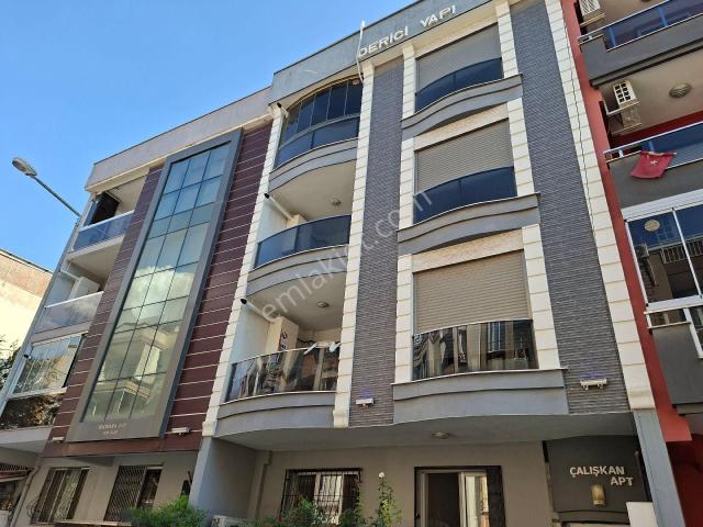 Güneş'ten Şirinyer Metro 5dk 2+1 120m K.mutfak 3.kat Balkon