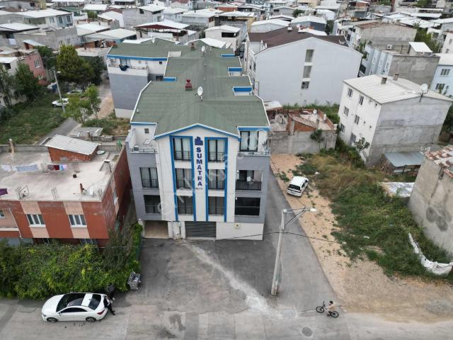 Güneştepe Basın Sitesinin Dibinde 3+1 Lüx İçi Yapılı Daire